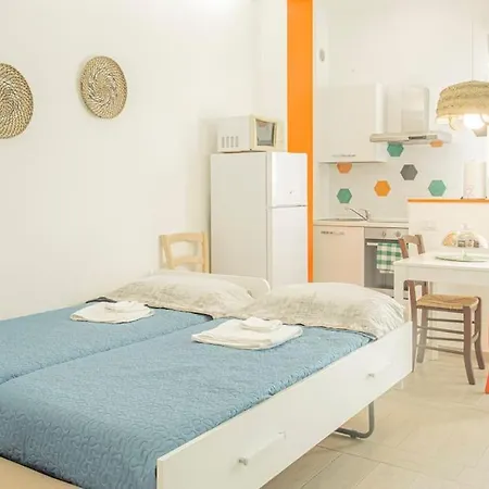 Apartmán Stellantis-alpitour Casa Tucano Turín