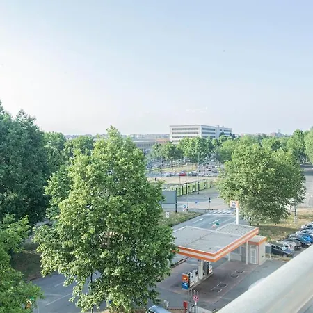 Daire Stellantis-alpitour Casa Tucano