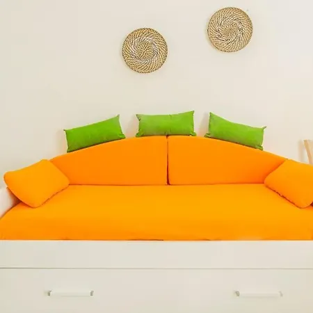 Apartmán Stellantis-alpitour Casa Tucano *