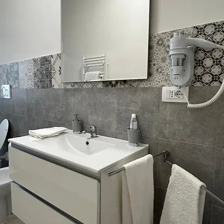 Apartman Stellantis-alpitour Casa Tucano *