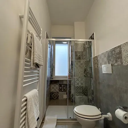 Stellantis-alpitour Casa Tucano Apartman Torino
