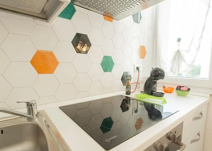 Stellantis-alpitour Casa Tucano Lejlighed Torino