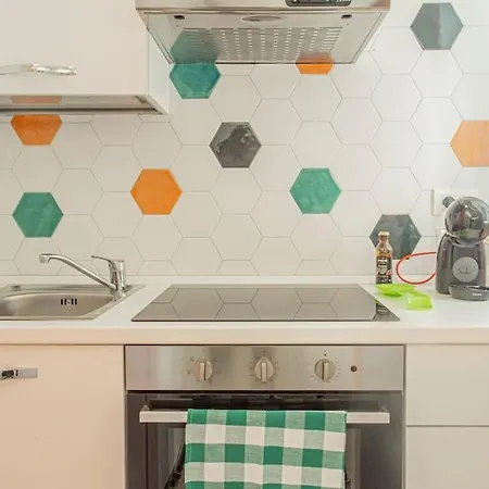 Stellantis-alpitour Casa Tucano Appartement