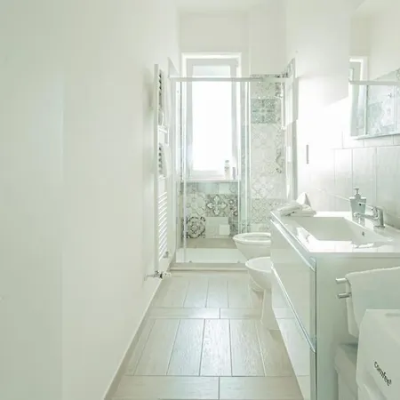 Stellantis-alpitour Casa Tucano Appartement